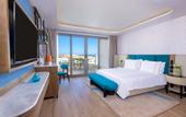 Туры в отель Rixos Radamis Beach Hotel
