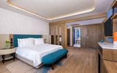 Туры в отель Rixos Radamis Beach Hotel