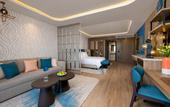 Туры в отель Rixos Radamis Beach Hotel