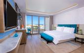 Туры в отель Rixos Radamis Beach Hotel