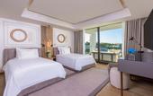 Туры в отель Rixos Radamis Beach Hotel