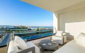 Туры в отель Rixos Radamis Beach Hotel