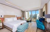 Туры в отель Rixos Radamis Beach Hotel