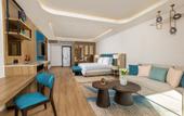 Туры в отель Rixos Radamis Beach Hotel