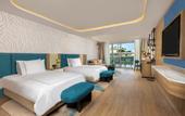 Туры в отель Rixos Radamis Beach Hotel