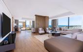 Туры в отель Rixos Radamis Beach Hotel