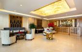Туры в отель TGT Da Nang Beach Hotel