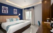 Туры в отель TGT Da Nang Beach Hotel