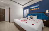 Туры в отель TGT Da Nang Beach Hotel