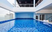 Туры в отель TGT Da Nang Beach Hotel