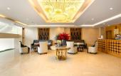 Туры в отель TGT Da Nang Beach Hotel