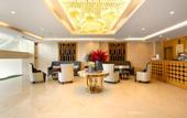 Туры в отель TGT Da Nang Beach Hotel