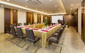 Туры в отель TGT Da Nang Beach Hotel