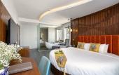 Туры в отель TGT Da Nang Beach Hotel