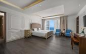 Туры в отель TGT Da Nang Beach Hotel