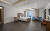 Туры в отель TGT Da Nang Beach Hotel
