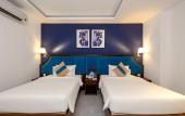 Туры в отель TGT Da Nang Beach Hotel