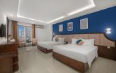 Туры в отель TGT Da Nang Beach Hotel
