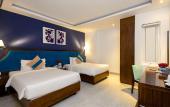 Туры в отель TGT Da Nang Beach Hotel