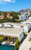 Туры в отель Sirene Belek Bohemia Suites & Villas