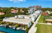 Туры в отель Sirene Belek Bohemia Suites & Villas