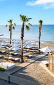 Туры в отель Sirene Belek Bohemia Suites & Villas