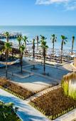 Туры в отель Sirene Belek Bohemia Suites & Villas