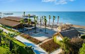 Туры в отель Sirene Belek Bohemia Suites & Villas