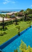 Туры в отель Sirene Belek Bohemia Suites & Villas