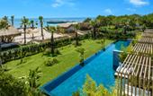 Туры в отель Sirene Belek Bohemia Suites & Villas