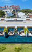 Туры в отель Sirene Belek Bohemia Suites & Villas