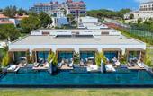 Туры в отель Sirene Belek Bohemia Suites & Villas