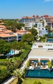 Туры в отель Sirene Belek Bohemia Suites & Villas