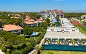 Туры в отель Sirene Belek Bohemia Suites & Villas