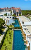 Туры в отель Sirene Belek Bohemia Suites & Villas