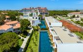 Туры в отель Sirene Belek Bohemia Suites & Villas