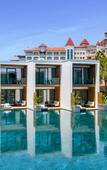 Туры в отель Sirene Belek Bohemia Suites & Villas