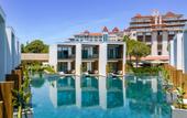 Туры в отель Sirene Belek Bohemia Suites & Villas