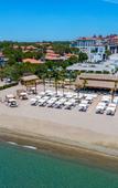Туры в отель Sirene Belek Bohemia Suites & Villas