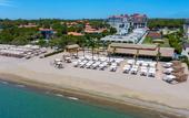 Туры в отель Sirene Belek Bohemia Suites & Villas