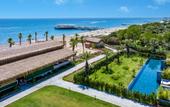 Туры в отель Sirene Belek Bohemia Suites & Villas