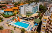 Туры в отель WB TRAVEL Mysea Incekum