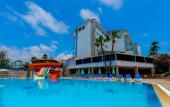 Туры в отель WB TRAVEL Mysea Incekum