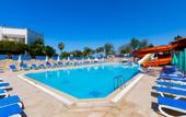 Туры в отель WB TRAVEL Mysea Incekum