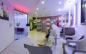 Туры в отель WB TRAVEL Mysea Incekum