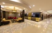 Туры в отель WB TRAVEL Mysea Incekum