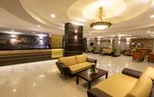 Туры в отель WB TRAVEL Mysea Incekum