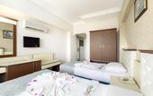 Туры в отель WB TRAVEL Mysea Incekum