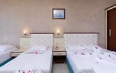Туры в отель WB TRAVEL Mysea Incekum