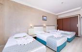 Туры в отель WB TRAVEL Mysea Incekum